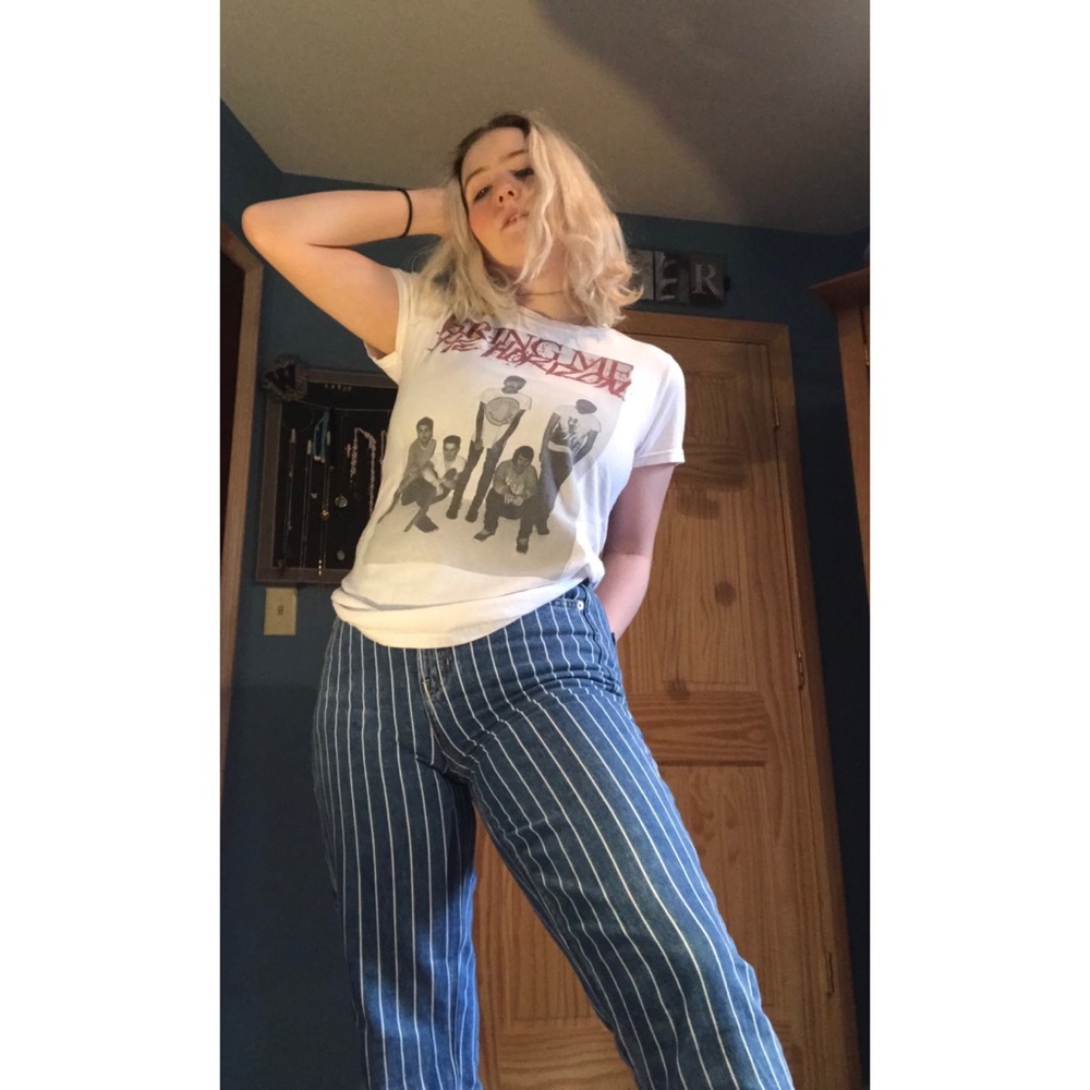 Bring Me The Horizon T-Shirt